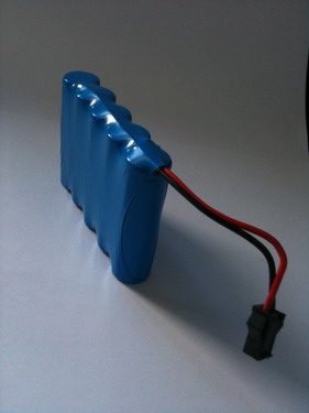 組合電池
