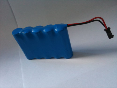 組合電池